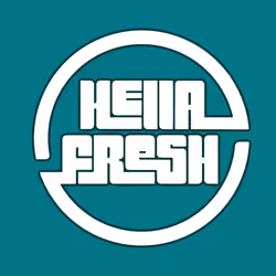 HF
