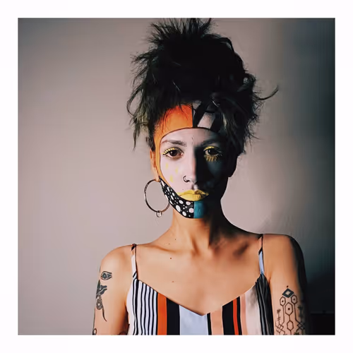 Item #65921046603589680803380050582939464182208799172879777310519077975392404897793 Media