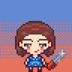 CuteMurder #021 - Lara