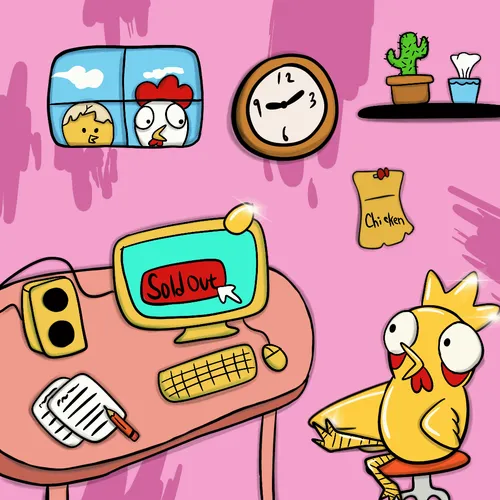 Item #52414281592809860889161402761105384988501043650636320366232233093363662848001 Media