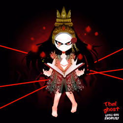 spell-girl-exo-X-Thaighost