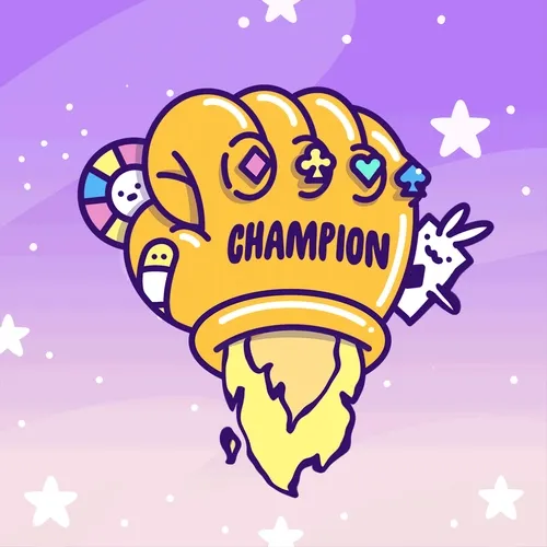 Fomo Mofo Grand Champion