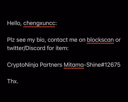 Item #40783022344547422338596840780652815512547611154185828919849863054294020784129 Media