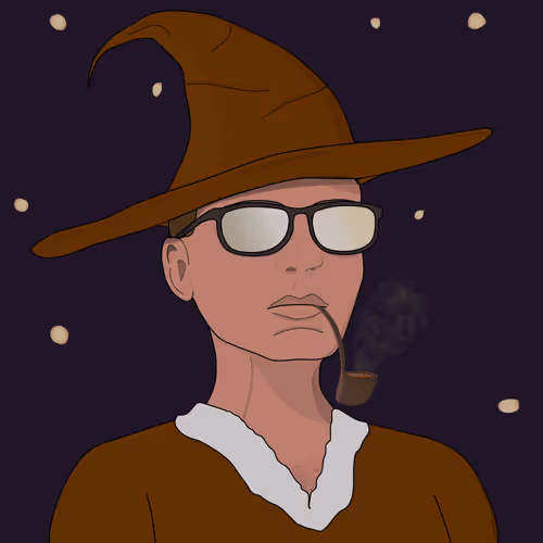 Wizards of the Crypt