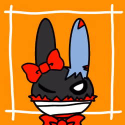 Rabid Rabbit #374