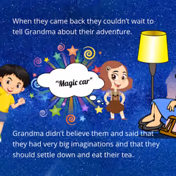 Grandads Adventures - Page 35
