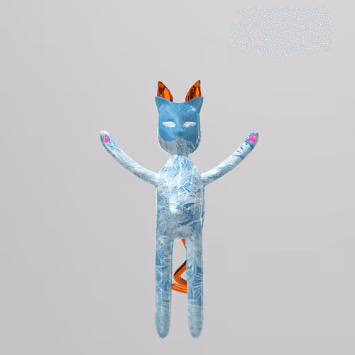 Item #59831303846137104436885702229829980186464452000763358398937968228090842710017 Media