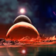 I LIKE SPACE(S)