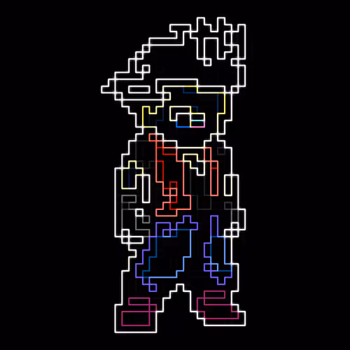 Item #27059710545579418045631550806080635340745267325372364600116401692361491480577 Media