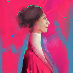 Pink lady