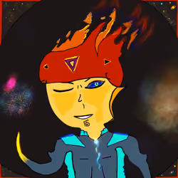 Codeus (God of The Codes)