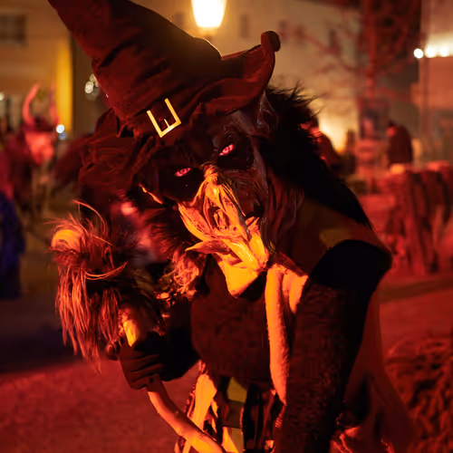 Krampus Cryptos