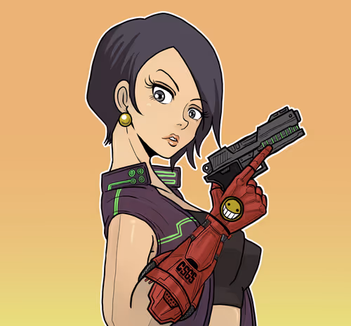 Item #60487849066727939163575151940937656834880989088811224541765880404203930648577 Media