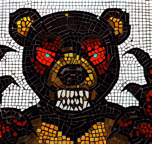 Item #111583184739793051678597205106104573531416533712019304841900779541472311508997 Media