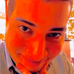 NFTezak 7amra #1