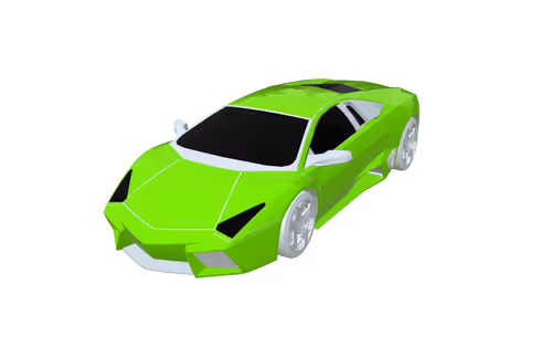 Volt Inu Lambo