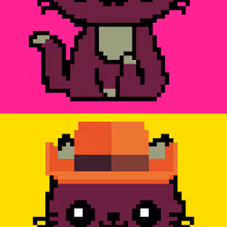 Baby Catara #4