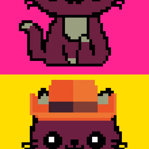 Baby Catara #4