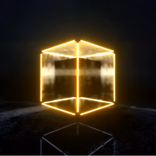 Yellow 3k - Legendary