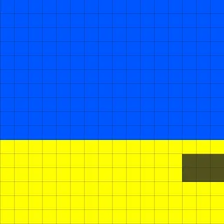 Borrowed Pixel #266