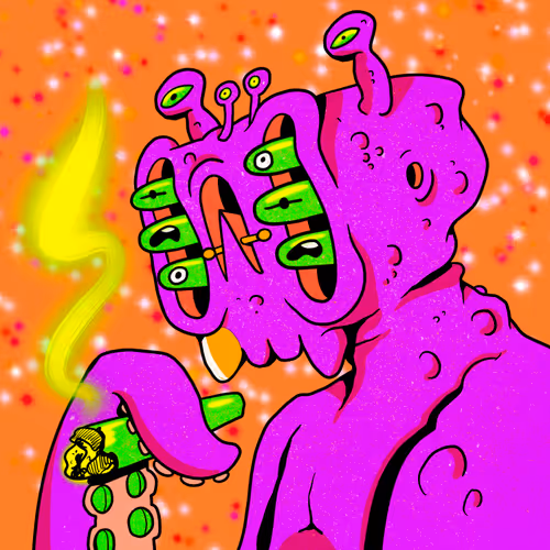Smokingskulls