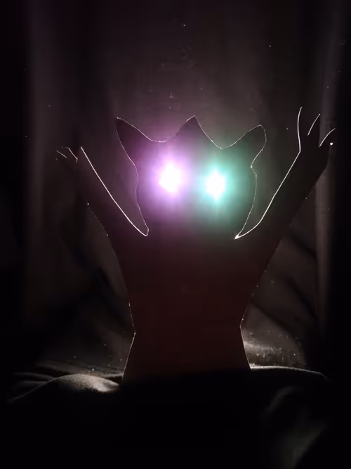 Item #54910302654640792195989575155705935688297671009085799353149834728005588484097 Media