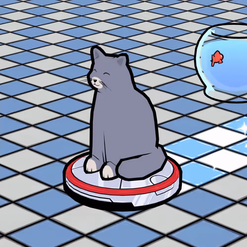 Item #39764302218987942812095924712848200505266640499226708395794233320539957493761 Media