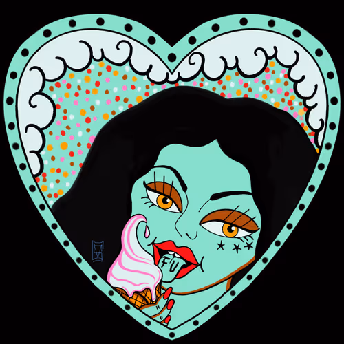 Item #2757041367518785594392368798241182567361948414583324003980289840688194912257 Media