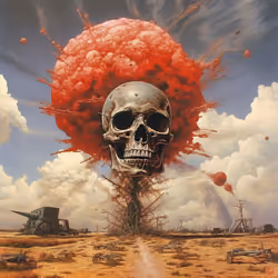 Spirit of War