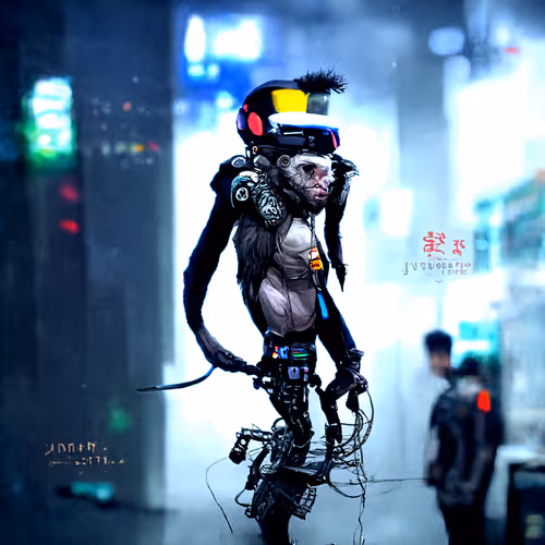 Aniborgs