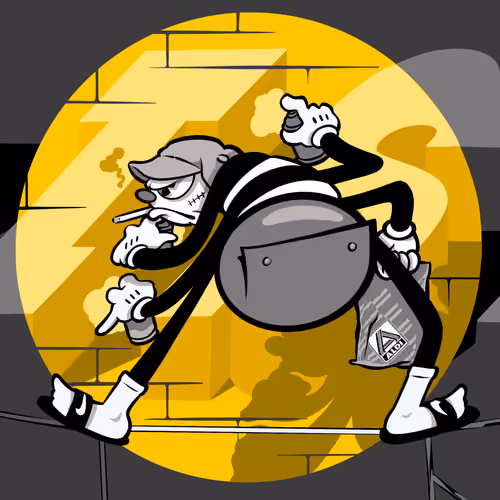 Street bomber