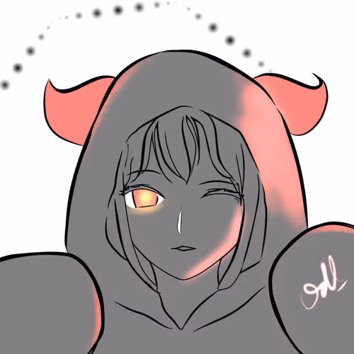 Original Character Animation