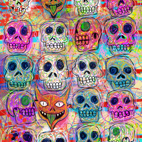 Adolfochs Collection - old