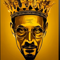 GOLDEN KING