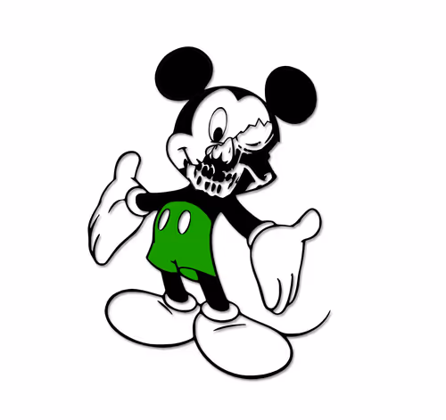 Item #114470415979260584915086576560711996843857876864823846763764925797732787945473 Media