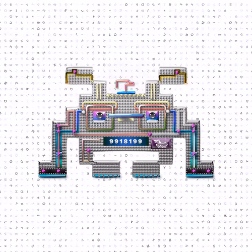 Item #7417709957299614295605955574043130695513801354696724220617007737871775301633 Media