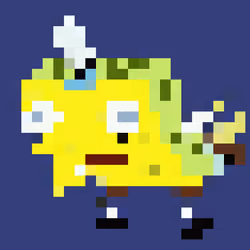 MemePunk #1