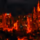 City In Flames