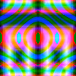 Algebraic Aesthetics #73