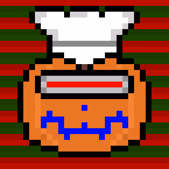 Onchain Pumpkins