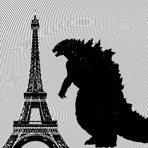 Item #65962984200822022657889677199444775314497853348785095426069606652844540166145 Media