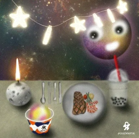 Spie's Best Supper