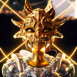 Meta Legends #3184