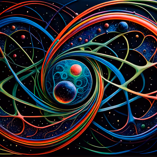 Galactic spiral