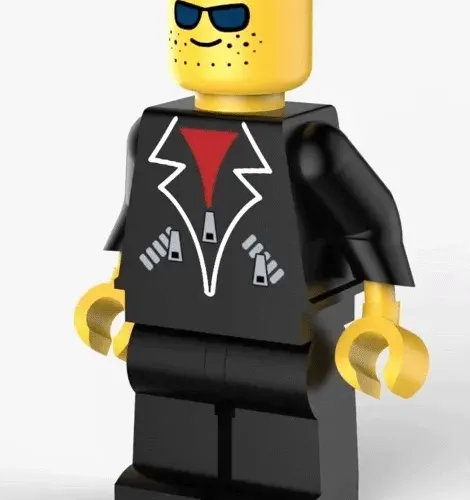 LegoMafia#001