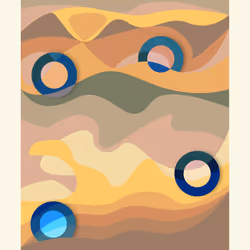 Waves Are Not Normal #4