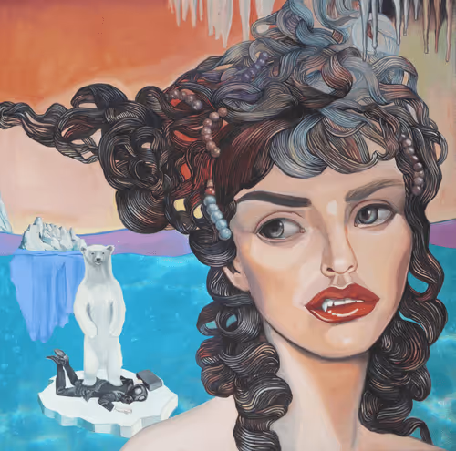 Item #100129720859418895739959455798421120256911275102997841083021811775203564322817 Media