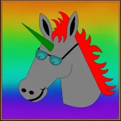 🦄 UniqueHorn #25