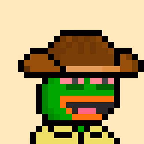 Pepeversenft