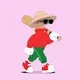 InvisibIe Friends GIF